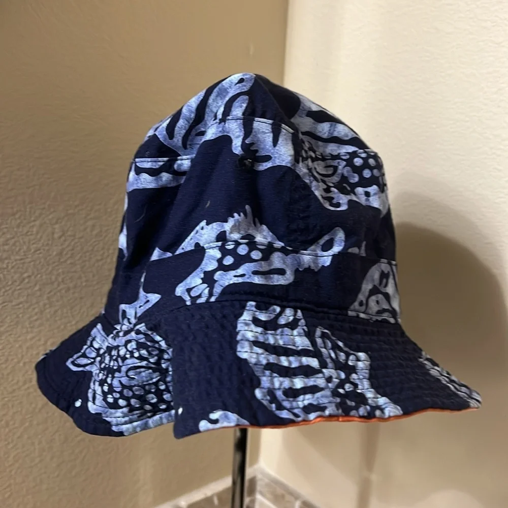 Vintage POLO Sport Ralph Lauren Bucket Hat ..Child - Picture 5 of 7
